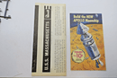 Revell 1/720 Battleship U.S.S. Massachusetts Model Kit H - 485:100 - WISE GUYS HOBBIES LLC