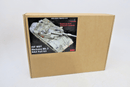 Legend Productions 1/35 IDF MBT Merkava Mk.III BAZ (Barak Zoher) Full kit LF1146 - WISE GUYS HOBBIES LLC