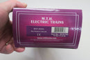 NEW* MTH PREMIER *BNSF* 25TH ANNIVERSARY BAY WINDOW CABOOSE (2020) 20 - 91705 - WISE GUYS HOBBIES LLC
