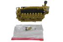 CAT CATERPILLAR G3616 GAS COMPRESSION ENGINE 1/25 MODEL BY DIECAST MASTERS 85706 - WISE GUYS HOBBIES LLC
