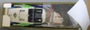Traxxas DCB M41 Widebody 40" Catamaran High Performance 6S Race Boat (Green) - WISE GUYS HOBBIES LLC