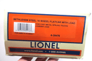 Lionel Bethlehem Steel 16 Wheel Flat Car w/ Girder Load 6 - 39476 - WISE GUYS HOBBIES LLC