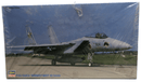 Hasegawa 1/72 F - 15J Eagle Gunnery Meet 95 304SQ Model Kit - WISE GUYS HOBBIES LLC