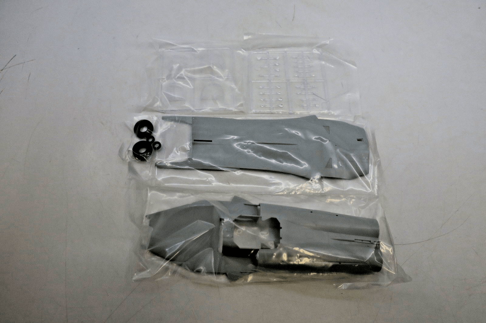 Hobby Boss 1/48 Australian F-111C Pig Model Kit 80349 - WISE GUYS HOBBIES LLC