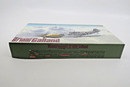 Hasegawa 1/48 Messerschmitt Bf 109E Galland Model Kit J4 - WISE GUYS HOBBIES LLC