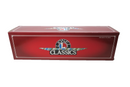Lionel Classics Standard Gauge Blue Comet 3-Car Passenger Set 6-13408 (9,10,11)