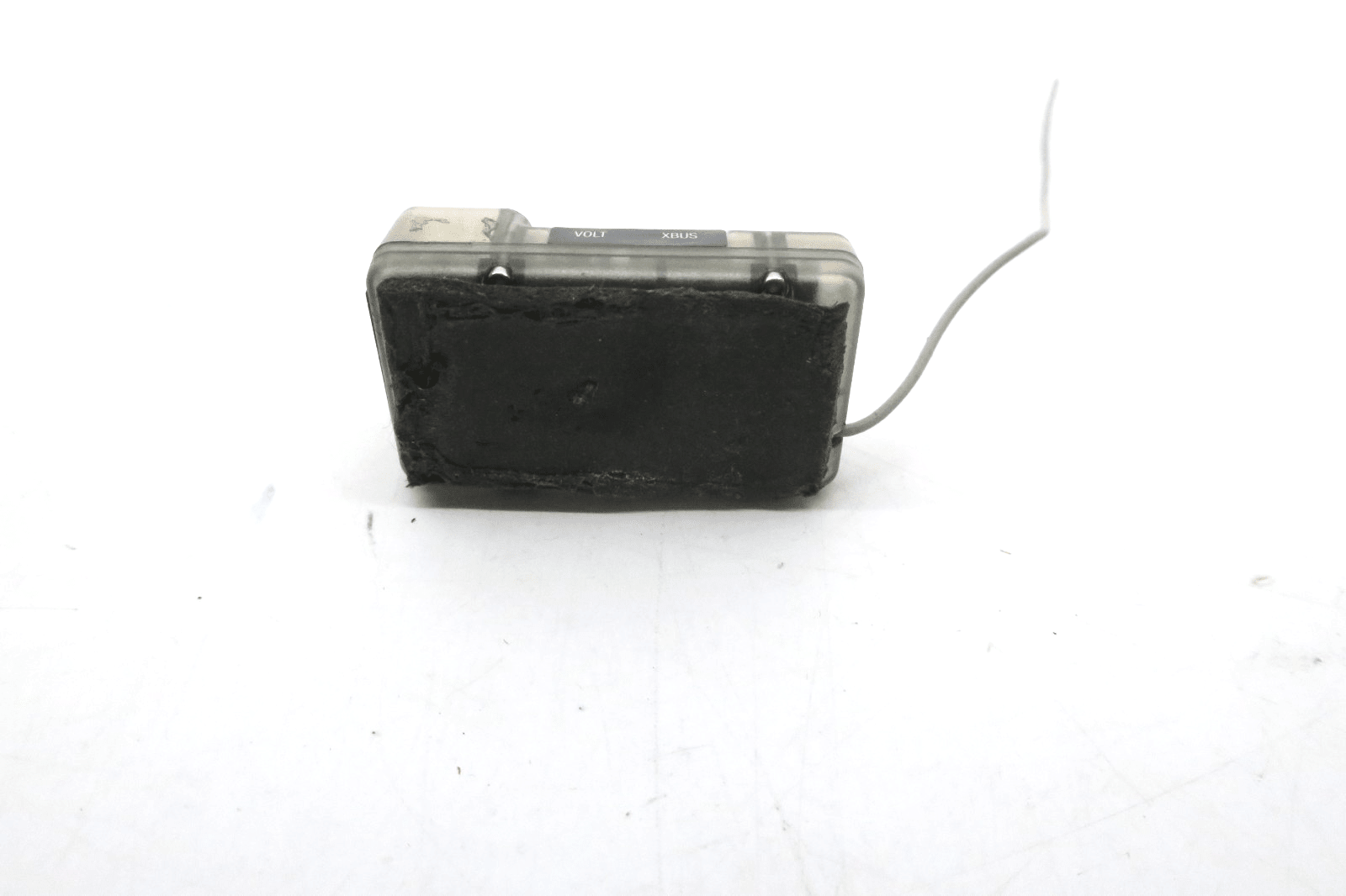 Spektrum SR6100AT 6-Channel AVC Telemetry Surface DSMR Receiver SPMSR6100AT - WISE GUYS HOBBIES LLC