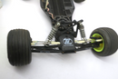 Vintage Team Losi XXXT Stadium Truck Graphite Roller