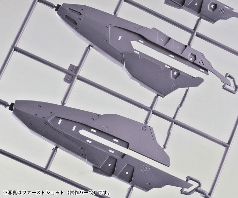 Hasegawa Macross Frontier 1/72 VF - 25F/S Super Messiah Model Kit - WISE GUYS HOBBIES LLC