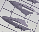 Hasegawa Macross Frontier 1/72 VF - 25F/S Super Messiah Model Kit - WISE GUYS HOBBIES LLC
