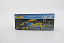 Revell 1/72 Stearman PT-13D Kaydet Model Kit