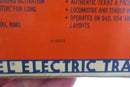 Lionel 6 - 18025 O Gauge T&P 4 - 8 - 2 Steam Engine & Tender w/RS 907 - WISE GUYS HOBBIES LLC