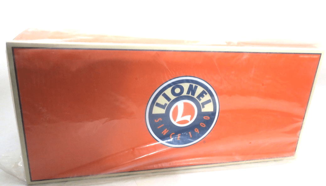 Lionel Santa Fe "The Chief" Heavyweight Passenger Car 2 Pack 6 - 15542 - WISE GUYS HOBBIES LLC