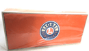 Lionel Santa Fe "The Chief" Heavyweight Passenger Car 2 Pack 6 - 15542 - WISE GUYS HOBBIES LLC