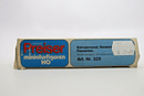Preiser Railroaders, Passengers, Passers - by Model Kit 325 - WISE GUYS HOBBIES LLC