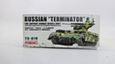 Meng 1/35 Russian "Terminator" Fire Support Combat Veichle BMPT Model Kit