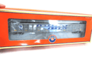 Lionel  2126310 AMERICAN STEEL 65' MILL GONDOLA 1776 O Scale - WISE GUYS HOBBIES LLC