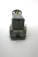 All Nation Line Diesel Switcher 1000 H.P. E.M.D. Engine EMD SW1