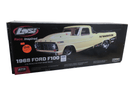 NEW IN BOX Losi 1/10 '68 Ford F100 22S 2WD No Prep Drag Truck Yellow RTR - WISE GUYS HOBBIES LLC