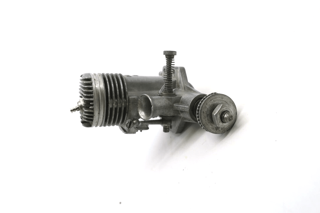 Vintage Fox 15 RC Nitro Model Airplane Engine - WISE GUYS HOBBIES LLC