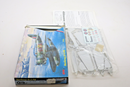 Box Damaged MPM 1/72 Northrop N-3PB Model Kit