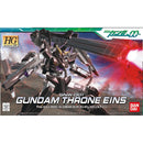 Bandai Gundam 00 HG 1/144 Gundam Throne Eins Model Kit