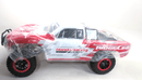 LIMITED EDITION Traxxas Slash Honda Ridgeline Baja Race Truck - WISE GUYS HOBBIES LLC