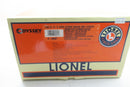 Lionel 6-28081 C&O 0-8-0 Yard Goat