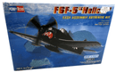 Hobby Boss 1/72 F6F - 5 Hellcat Model Kit - WISE GUYS HOBBIES LLC