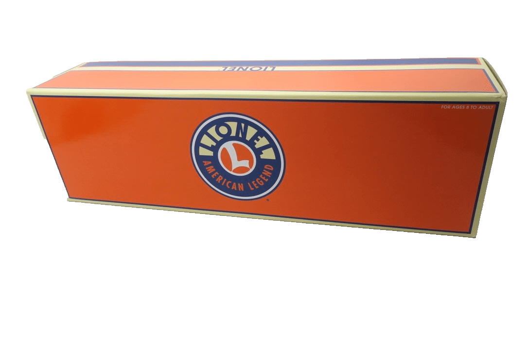 Lionel 6 - 18276 SEABOARD System U30C Diesel Locomotive 7274 O - Scale TMCC MTH - WISE GUYS HOBBIES LLC