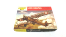 CLASSIC MIKRO 72 1/72 - LWS CZAPLA F176 POLAND PLANE MODEL KIT REF S-01