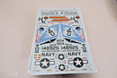 AeroMaster Decals - 48 - 732 - Valiant Vigis Part 2 - WISE GUYS HOBBIES LLC