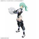NEW Bandai 30MS Option Parts Set 22 (Turbo Costume α) (Color B) Model Kit - WISE GUYS HOBBIES LLC