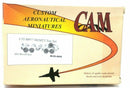 CAM 1:35 M977 HEMITT TIRE SET FOR REVELL P/N: R35-005