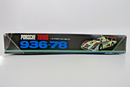 Bluetank 1/28 Motorized Porsche 936-78 Turbo Model Kit