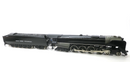 Williams 3 Rail 5602 O Gauge NYC BRASS 4-8-4 6010 Niagara Locomotive & Tender