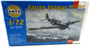 Smer 1/72 Fairey Fulmar Mk.I/Mk.II Model Kit - WISE GUYS HOBBIES LLC