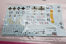 Hasegawa 1/72 Junkers Ju88A - 4 Model Kit - WISE GUYS HOBBIES LLC