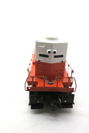 Lionel 6-18210 O Gauge Illinois Central SD-40 Diesel Locomotive