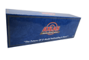Atlas 1616 - 4 O Rio Grande Phase 1 F3B Powered Diesel Locomotive w/ TMCC 554C MT - WISE GUYS HOBBIES LLC