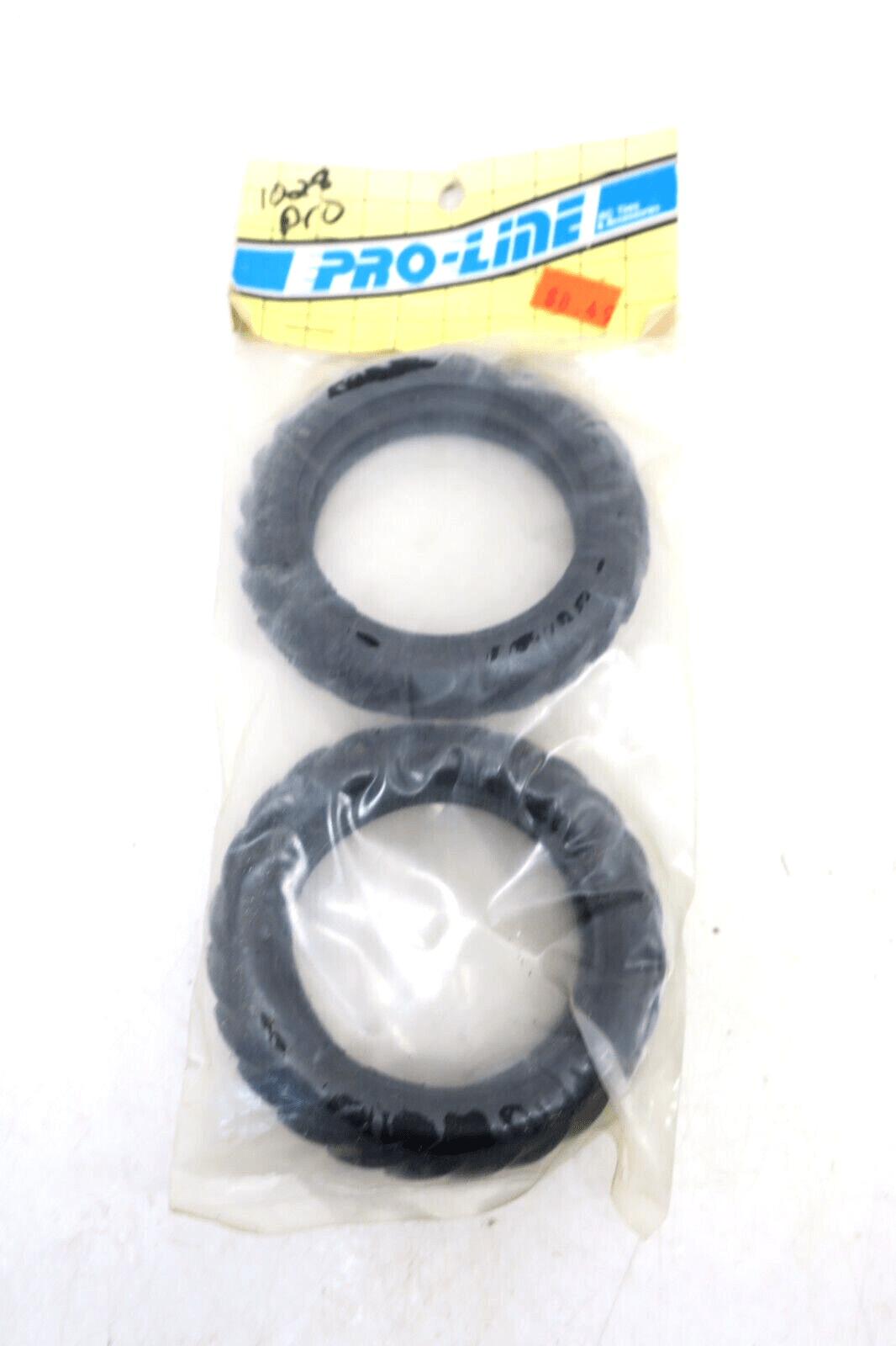 TAMIYA FOX WILD ONE PROLINE VIPER 2.1" 1028 VINTAGE RC PARTS 425-F - WISE GUYS HOBBIES LLC
