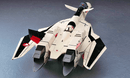 Hasegawa Macross Plus 1/48 YF - 19 Excalibur Model Kit - WISE GUYS HOBBIES LLC