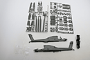 Monogram 1/48 AH - 64 Apache Attack Chopper Model Kit 5443 - WISE GUYS HOBBIES LLC