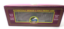 MTH 20-93658 " NEW YORK CENTRAL 40' SINGLE SHEATHED BOX CAR