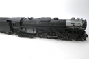 Lionel 6-11387 Santa Fe 2-8-4 Berkshire Steam Locomotive