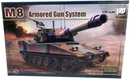 Panda 1/35 M8 Armored Gun System Model Kit PH35039