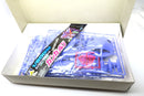 Aoshima BUFF CLAN SPACE RUNAWAY IDEON GANGA-LUBU 1/600 Model Kit E11