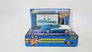 ROAD CHAMPS FABULOUS '50s 1/43 SCALE 1955 CHEVROLET BELL AIR