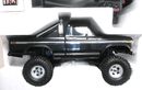 Traxxas TRX - 4M 1/18 79 Ford F - 150 Ranger XLT Crawler Black - WISE GUYS HOBBIES LLC
