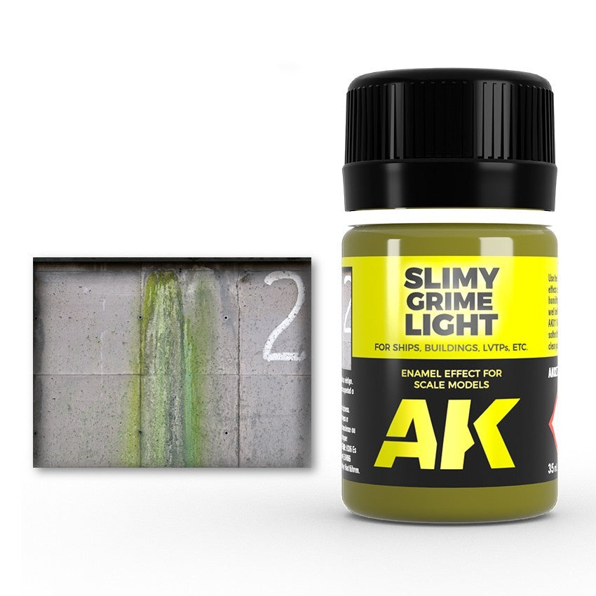 AK Interactive Enamel Products: Washes, Filters, Panel Liners and More!